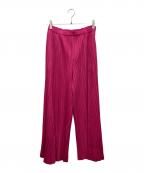 PLEATS PLEASEプリーツプリーズ）の古着「THICKER BOTTOMS」