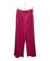 PLEATS PLEASE（プリーツプリーズ）の古着「THICKER BOTTOMS」