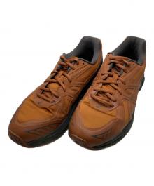 asics（アシックス）の古着「GT-2160 NS」｜ブラウン