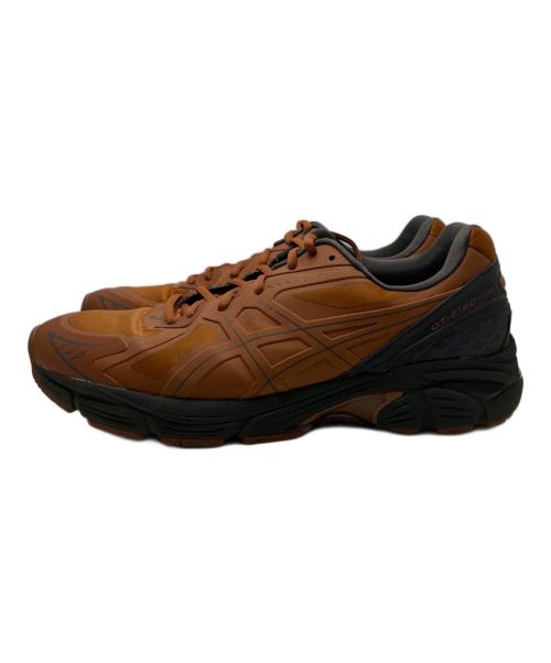 asics（アシックス）asics (アシックス) GT-2160 NS ブラウン サイズ:28.5cmの古着・服飾アイテム