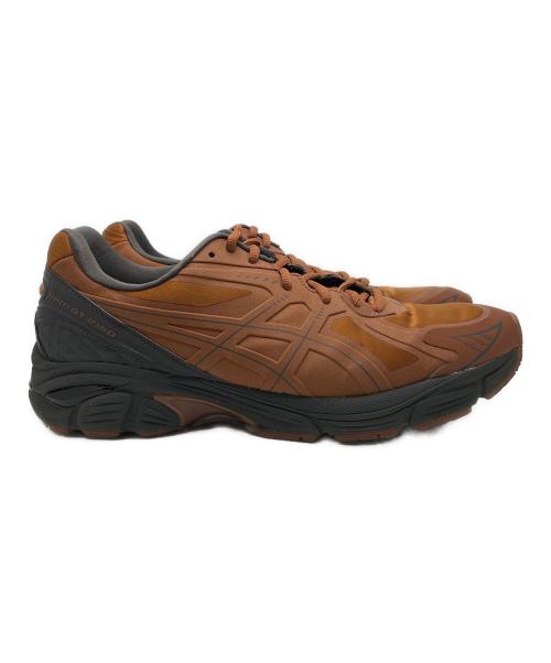 asics（アシックス）asics (アシックス) GT-2160 NS ブラウン サイズ:28.5cmの古着・服飾アイテム