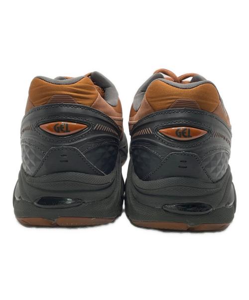 asics（アシックス）asics (アシックス) GT-2160 NS ブラウン サイズ:28.5cmの古着・服飾アイテム