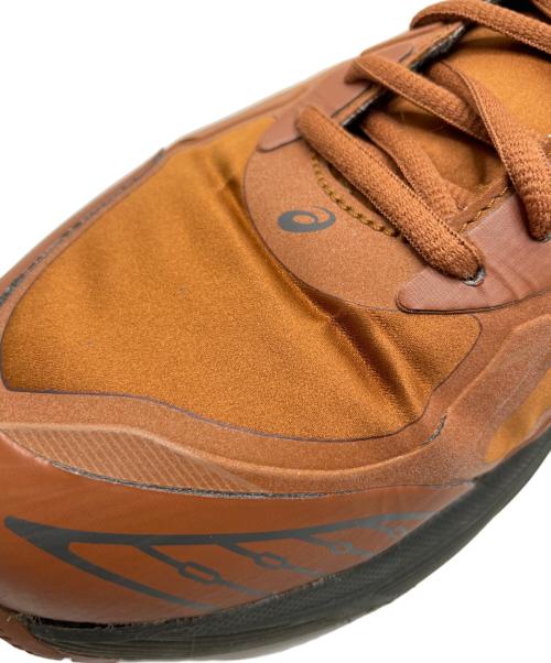 asics（アシックス）asics (アシックス) GT-2160 NS ブラウン サイズ:28.5cmの古着・服飾アイテム