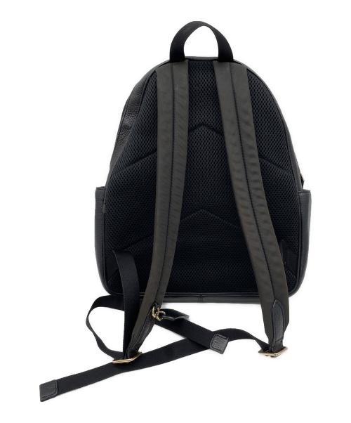 COACH（コーチ）COACH (コーチ) リュック ブラックの古着・服飾アイテム