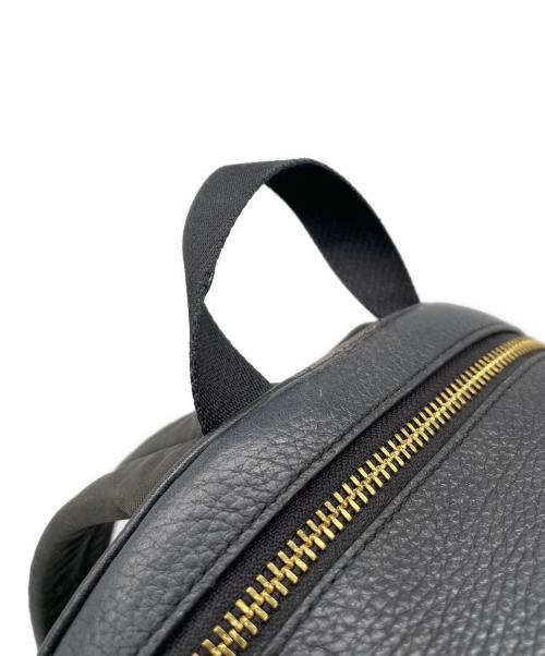 COACH（コーチ）COACH (コーチ) リュック ブラックの古着・服飾アイテム