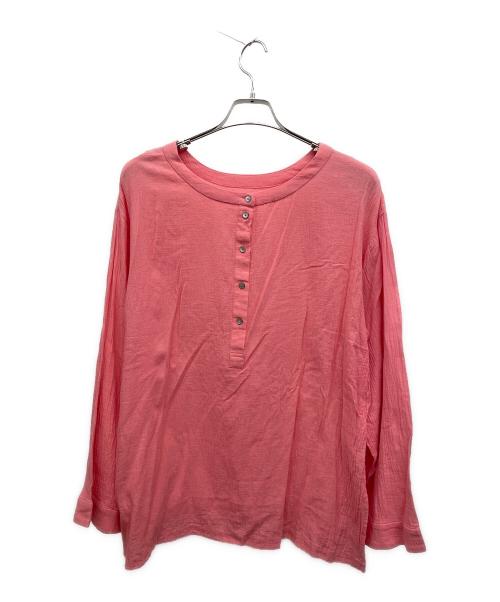 JOURNAL STANDARD（ジャーナルスタンダード）JOURNAL STANDARD (ジャーナルスタンダード) 長袖ブラウス サイズ:Fの古着・服飾アイテム