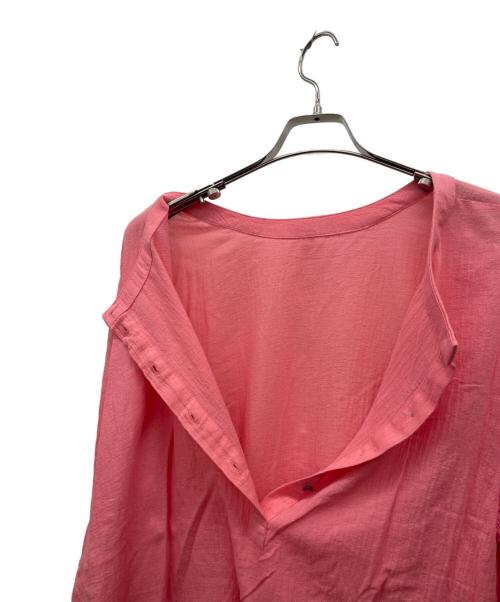 JOURNAL STANDARD（ジャーナルスタンダード）JOURNAL STANDARD (ジャーナルスタンダード) 長袖ブラウス サイズ:Fの古着・服飾アイテム