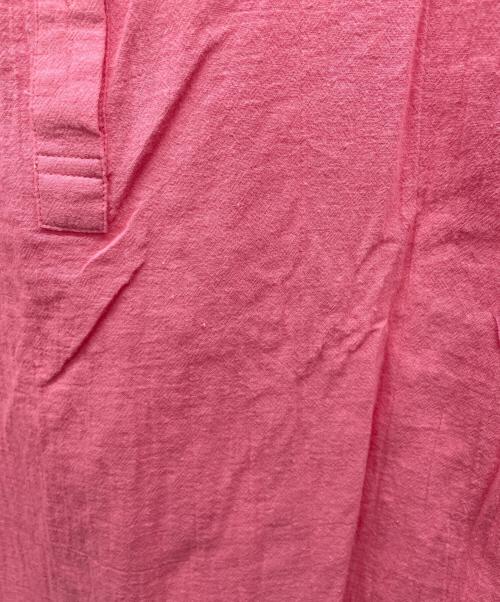 JOURNAL STANDARD（ジャーナルスタンダード）JOURNAL STANDARD (ジャーナルスタンダード) 長袖ブラウス サイズ:Fの古着・服飾アイテム