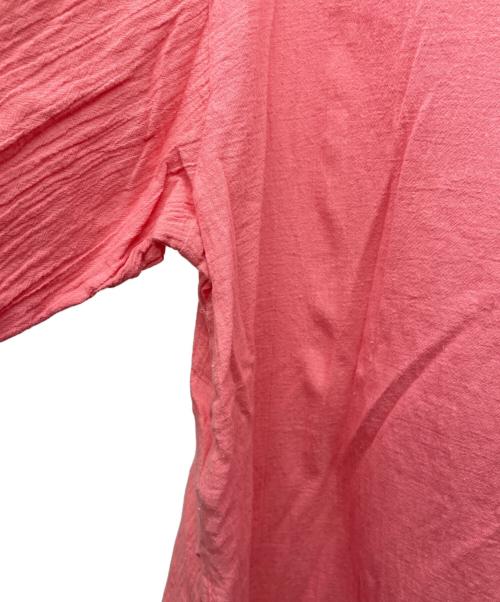 JOURNAL STANDARD（ジャーナルスタンダード）JOURNAL STANDARD (ジャーナルスタンダード) 長袖ブラウス サイズ:Fの古着・服飾アイテム