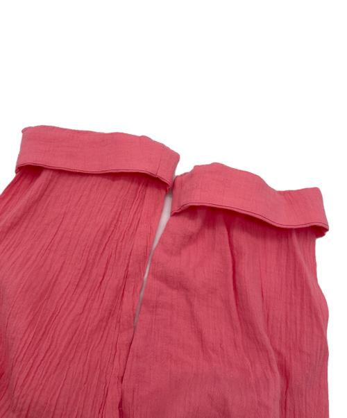 JOURNAL STANDARD（ジャーナルスタンダード）JOURNAL STANDARD (ジャーナルスタンダード) 長袖ブラウス サイズ:Fの古着・服飾アイテム