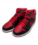 NIKEナイキ）の古着「Nike Air Jordan 1 Mid 