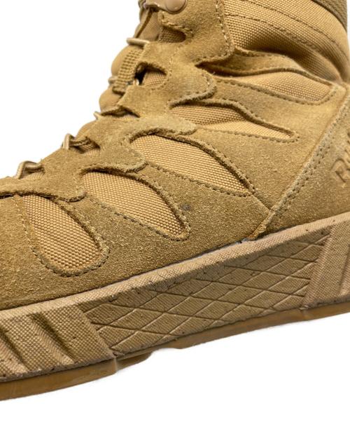 REEBOK（リーボック）REEBOK (リーボック) Floatride Energy Tactical 8ｲﾝﾁ Ct サイズ:9Mの古着・服飾アイテム