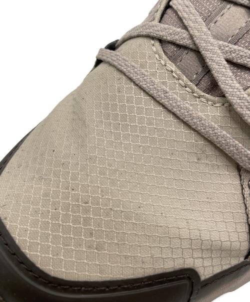 on（オン）on (オン) Cloudhorizon Waterproof グレー サイズ:25の古着・服飾アイテム