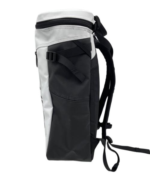 THE NORTH FACE（ザ ノース フェイス）THE NORTH FACE (ザ ノース フェイス) BCヒューズボックス2　バックパック ホワイトの古着・服飾アイテム