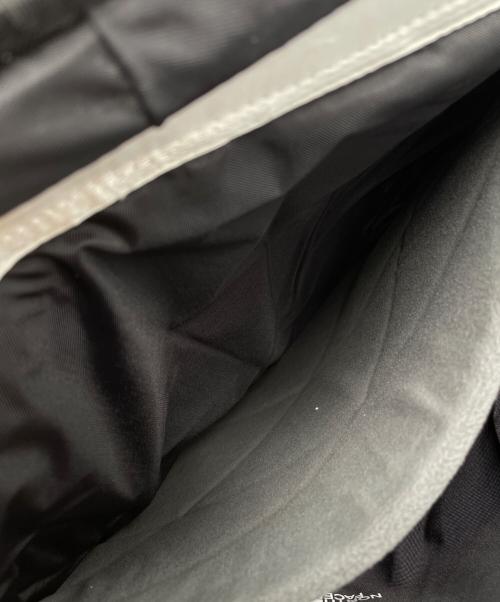THE NORTH FACE（ザ ノース フェイス）THE NORTH FACE (ザ ノース フェイス) BCヒューズボックス2　バックパック ホワイトの古着・服飾アイテム