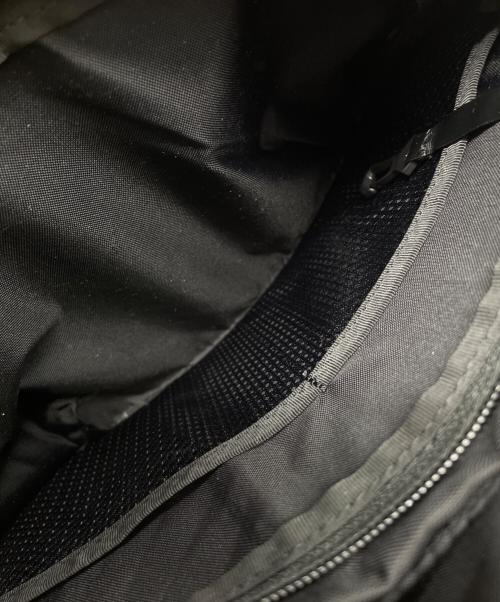 THE NORTH FACE（ザ ノース フェイス）THE NORTH FACE (ザ ノース フェイス) BCヒューズボックス2　バックパック ホワイトの古着・服飾アイテム