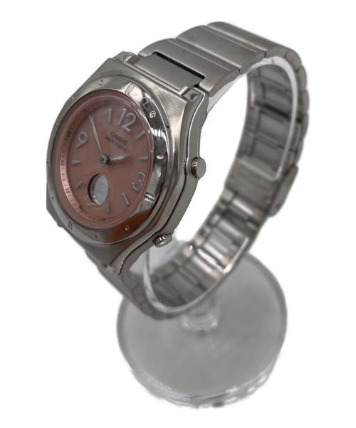 CASIO（カシオ）CASIO (カシオ) リストウォッチの古着・服飾アイテム