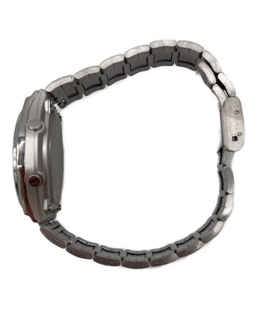 CASIO（カシオ）CASIO (カシオ) リストウォッチの古着・服飾アイテム