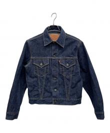 LEVI'S（リーバイス）の古着「デニムジャケット」｜インディゴ