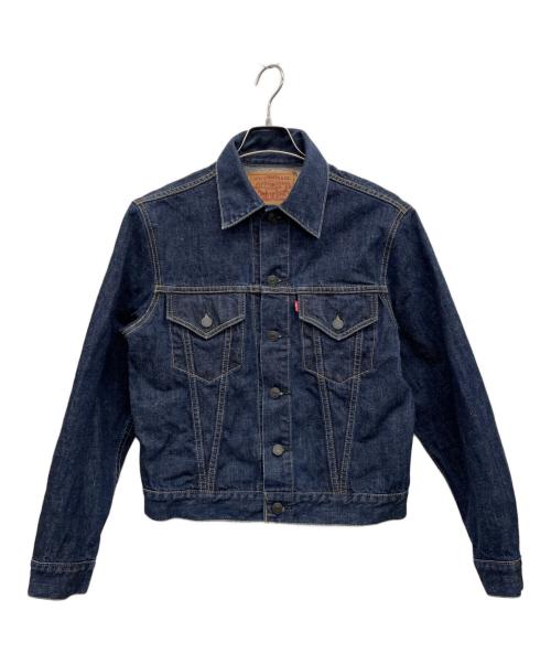 LEVI'S（リーバイス）LEVI'S (リーバイス) デニムジャケット インディゴ サイズ:38の古着・服飾アイテム