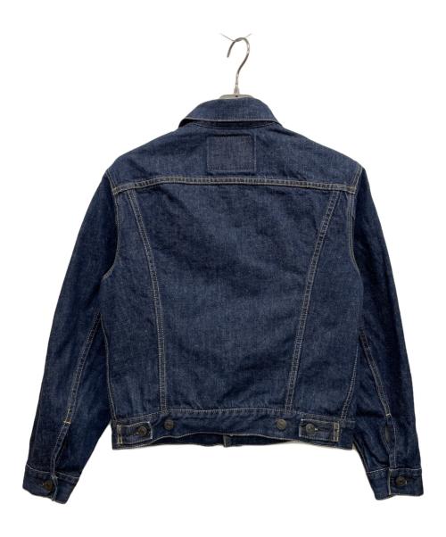LEVI'S（リーバイス）LEVI'S (リーバイス) デニムジャケット インディゴ サイズ:38の古着・服飾アイテム