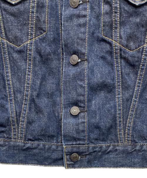 LEVI'S（リーバイス）LEVI'S (リーバイス) デニムジャケット インディゴ サイズ:38の古着・服飾アイテム