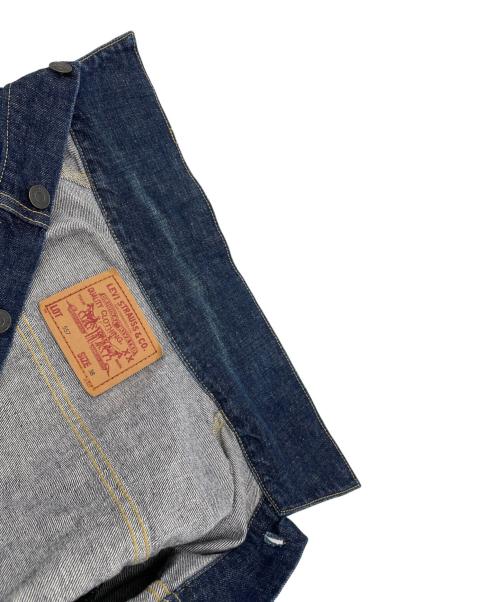 LEVI'S（リーバイス）LEVI'S (リーバイス) デニムジャケット インディゴ サイズ:38の古着・服飾アイテム