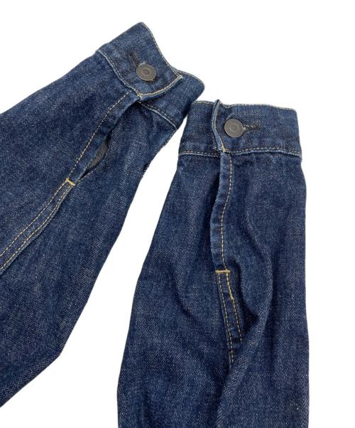 LEVI'S（リーバイス）LEVI'S (リーバイス) デニムジャケット インディゴ サイズ:38の古着・服飾アイテム