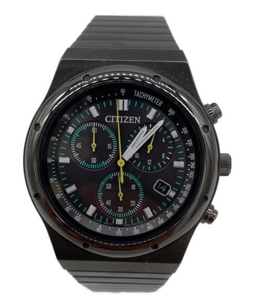 CITIZEN（シチズン）CITIZEN (シチズン) リストウォッチの古着・服飾アイテム