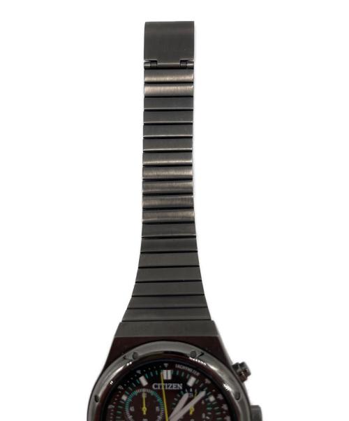 CITIZEN（シチズン）CITIZEN (シチズン) リストウォッチの古着・服飾アイテム