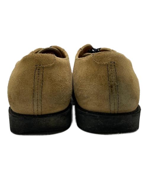 RED WING（レッドウィング）RED WING (レッドウィング) ポストマン　オックスフォード ブラウン サイズ:27.0の古着・服飾アイテム