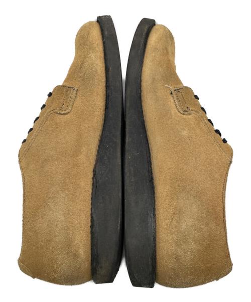 RED WING（レッドウィング）RED WING (レッドウィング) ポストマン　オックスフォード ブラウン サイズ:27.0の古着・服飾アイテム