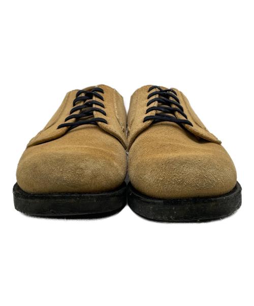RED WING（レッドウィング）RED WING (レッドウィング) ポストマン　オックスフォード ブラウン サイズ:27.0の古着・服飾アイテム