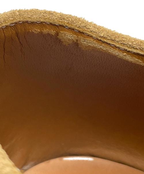 RED WING（レッドウィング）RED WING (レッドウィング) ポストマン　オックスフォード ブラウン サイズ:27.0の古着・服飾アイテム