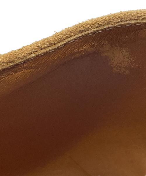 RED WING（レッドウィング）RED WING (レッドウィング) ポストマン　オックスフォード ブラウン サイズ:27.0の古着・服飾アイテム
