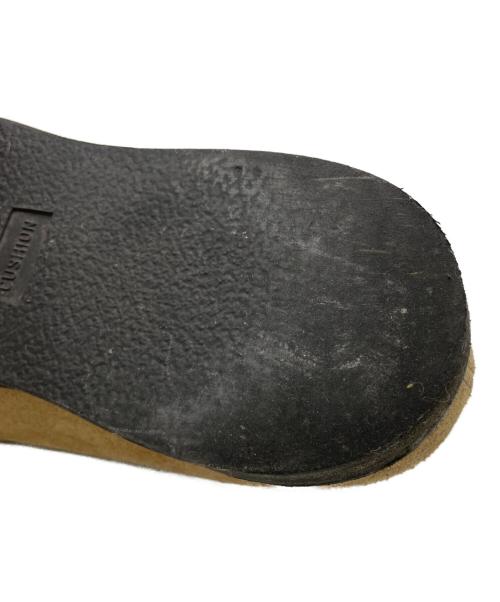 RED WING（レッドウィング）RED WING (レッドウィング) ポストマン　オックスフォード ブラウン サイズ:27.0の古着・服飾アイテム