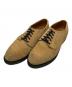 RED WING（レッドウィング）の古着「ポストマン　オックスフォード」｜ブラウン
