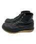 RED WING (レッドウィング) ショートブーツ ブラック サイズ:28：15000円