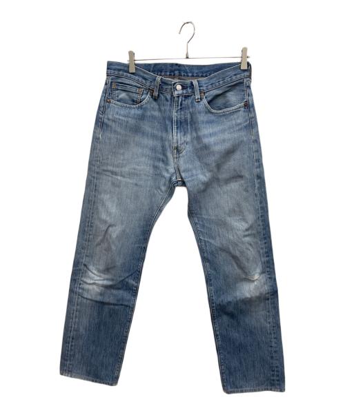 LEVI'S（リーバイス）LEVI'S (リーバイス) デニムパンツ インディゴ サイズ:Ｗ32　Ｌ32の古着・服飾アイテム