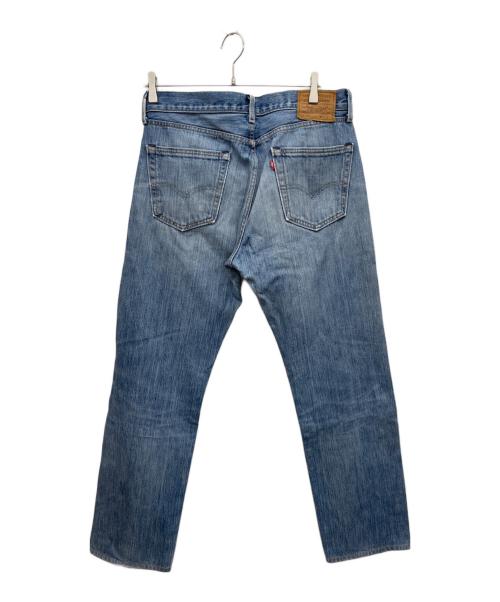 LEVI'S（リーバイス）LEVI'S (リーバイス) デニムパンツ インディゴ サイズ:Ｗ32　Ｌ32の古着・服飾アイテム