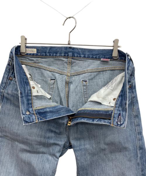 LEVI'S（リーバイス）LEVI'S (リーバイス) デニムパンツ インディゴ サイズ:Ｗ32　Ｌ32の古着・服飾アイテム