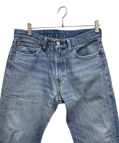 LEVI'S（リーバイス）LEVI'S (リーバイス) デニムパンツ インディゴ サイズ:Ｗ32　Ｌ32の古着・服飾アイテム