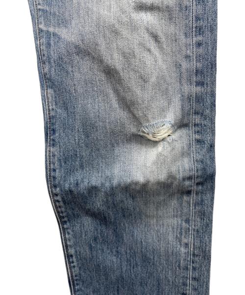 LEVI'S（リーバイス）LEVI'S (リーバイス) デニムパンツ インディゴ サイズ:Ｗ32　Ｌ32の古着・服飾アイテム
