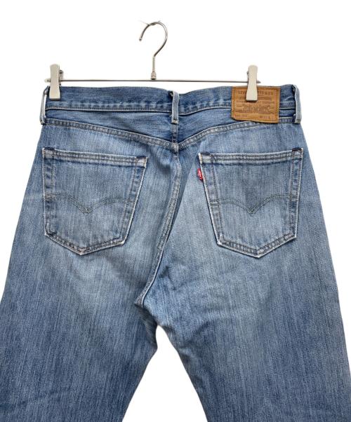 LEVI'S（リーバイス）LEVI'S (リーバイス) デニムパンツ インディゴ サイズ:Ｗ32　Ｌ32の古着・服飾アイテム