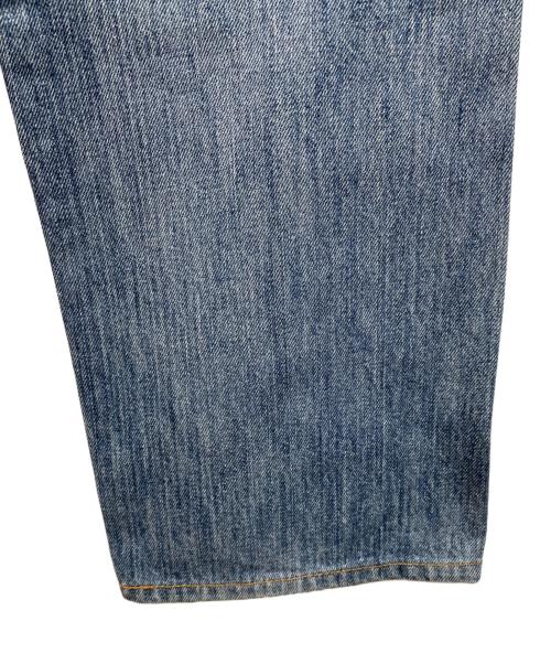 LEVI'S（リーバイス）LEVI'S (リーバイス) デニムパンツ インディゴ サイズ:Ｗ32　Ｌ32の古着・服飾アイテム