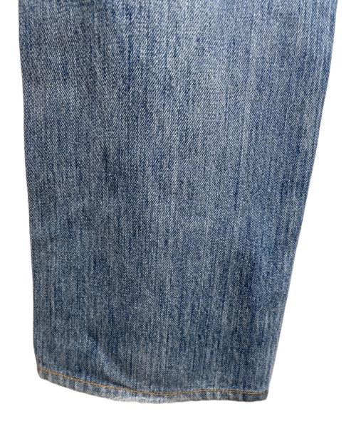 LEVI'S（リーバイス）LEVI'S (リーバイス) デニムパンツ インディゴ サイズ:Ｗ32　Ｌ32の古着・服飾アイテム