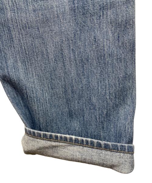 LEVI'S（リーバイス）LEVI'S (リーバイス) デニムパンツ インディゴ サイズ:Ｗ32　Ｌ32の古着・服飾アイテム