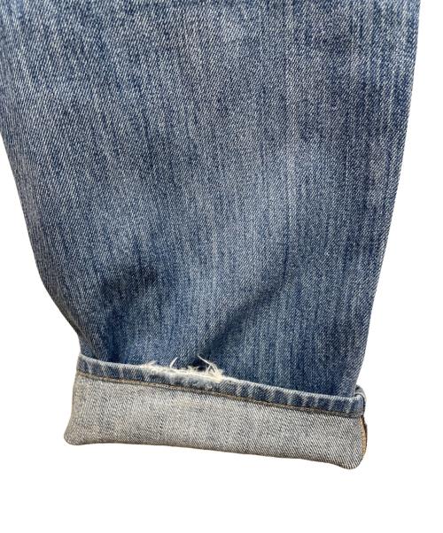 LEVI'S（リーバイス）LEVI'S (リーバイス) デニムパンツ インディゴ サイズ:Ｗ32　Ｌ32の古着・服飾アイテム