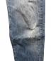 中古・古着 LEVI'S (リーバイス) デニムパンツ インディゴ サイズ:Ｗ32　Ｌ32：6000円