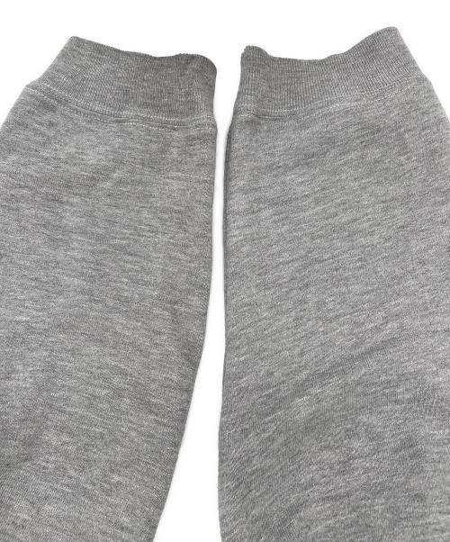 COREFIGHTER（コアファイター）COREFIGHTER (コアファイター) ジップパーカー グレー サイズ:XXLの古着・服飾アイテム